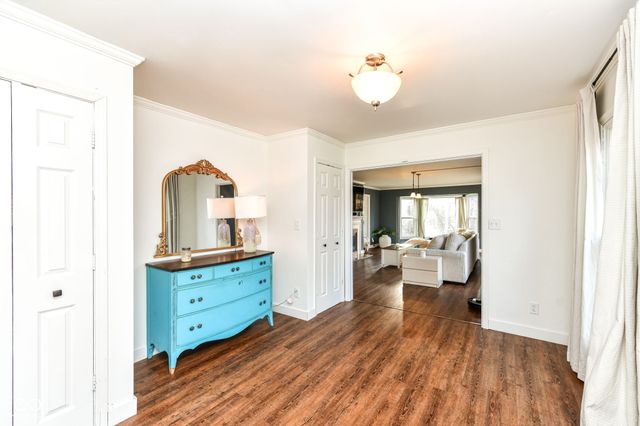 6817 W Forest Brook Drive, Fountaintown, IN 46130