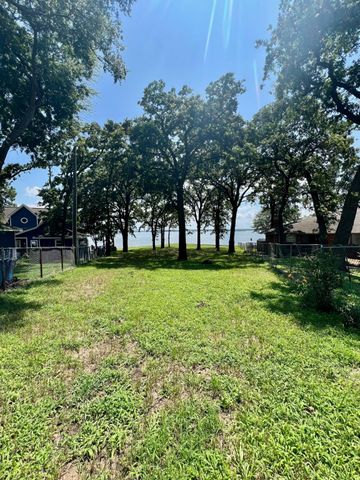 131 Jeffrey Circle, Gun Barrel City, TX 75156