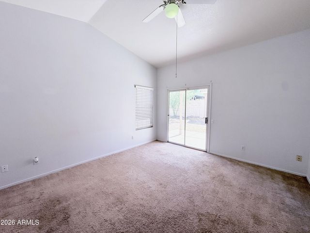 6602 E Northridge Street, Mesa, AZ 85215