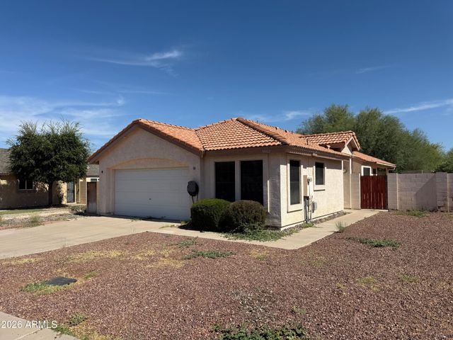 6602 E Northridge Street, Mesa, AZ 85215