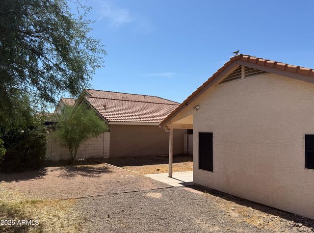 6602 E Northridge Street, Mesa, AZ 85215