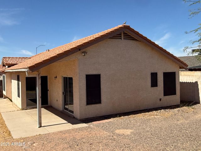 6602 E Northridge Street, Mesa, AZ 85215