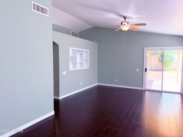6602 E Northridge Street, Mesa, AZ 85215