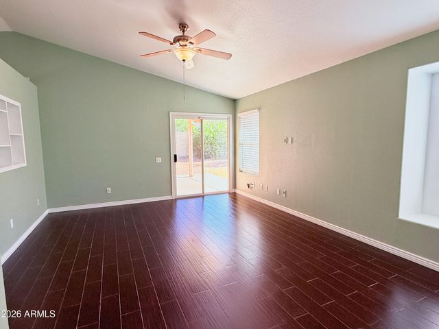 6602 E Northridge Street, Mesa, AZ 85215