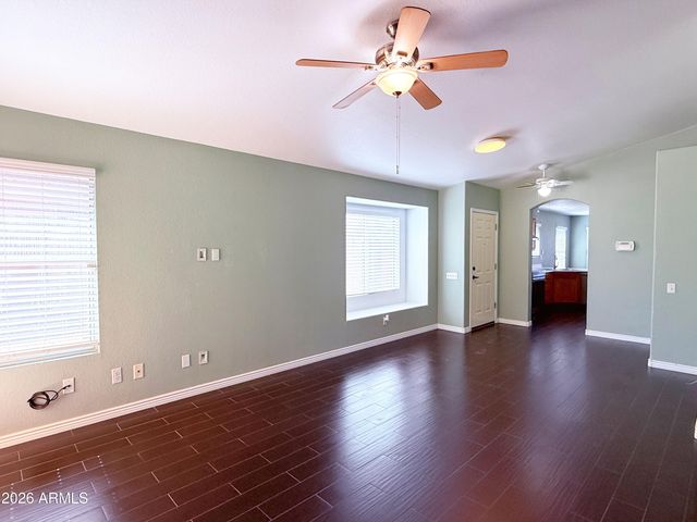 6602 E Northridge Street, Mesa, AZ 85215