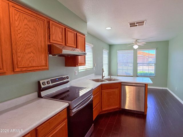 6602 E Northridge Street, Mesa, AZ 85215