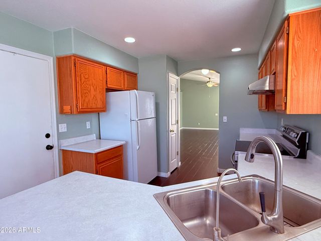 6602 E Northridge Street, Mesa, AZ 85215