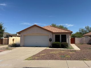 6602 E Northridge Street, Mesa, AZ 85215