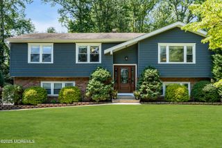 1617 Doris Street, Wall, NJ 07719