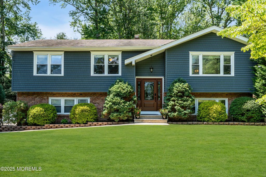 1617 Doris Street, Wall, NJ 07719