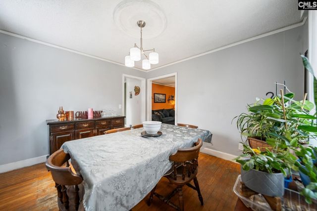 3726 Maybank Street, Columbia, SC 29204