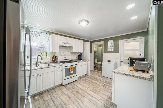 3726 Maybank Street, Columbia, SC 29204