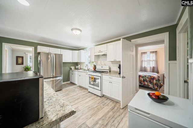 3726 Maybank Street, Columbia, SC 29204