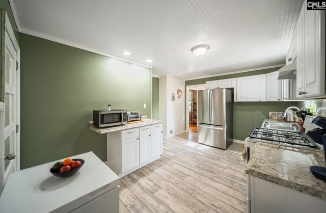 3726 Maybank Street, Columbia, SC 29204