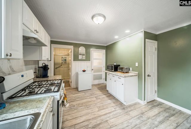 3726 Maybank Street, Columbia, SC 29204