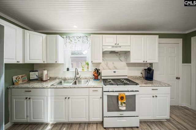 3726 Maybank Street, Columbia, SC 29204