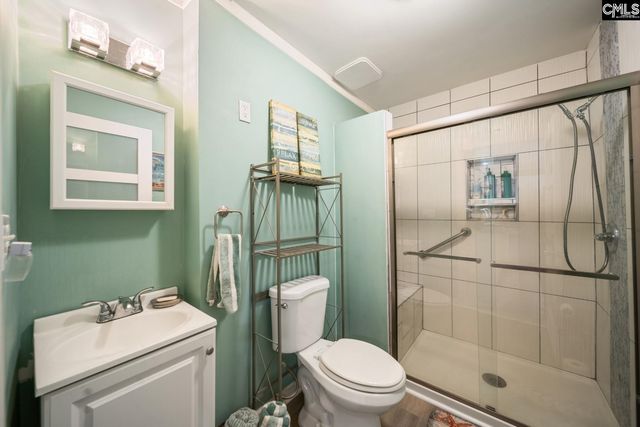 3726 Maybank Street, Columbia, SC 29204