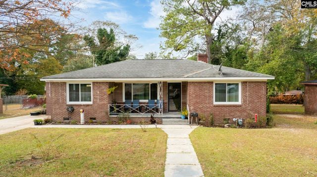 3726 Maybank Street, Columbia, SC 29204