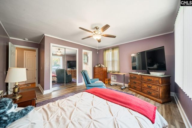 3726 Maybank Street, Columbia, SC 29204