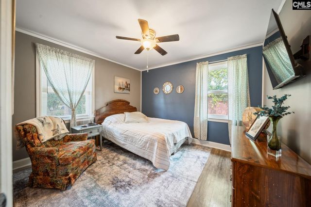 3726 Maybank Street, Columbia, SC 29204