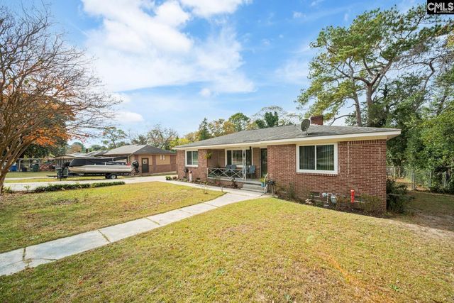 3726 Maybank Street, Columbia, SC 29204