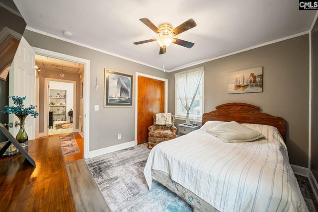 3726 Maybank Street, Columbia, SC 29204