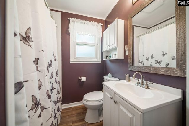 3726 Maybank Street, Columbia, SC 29204