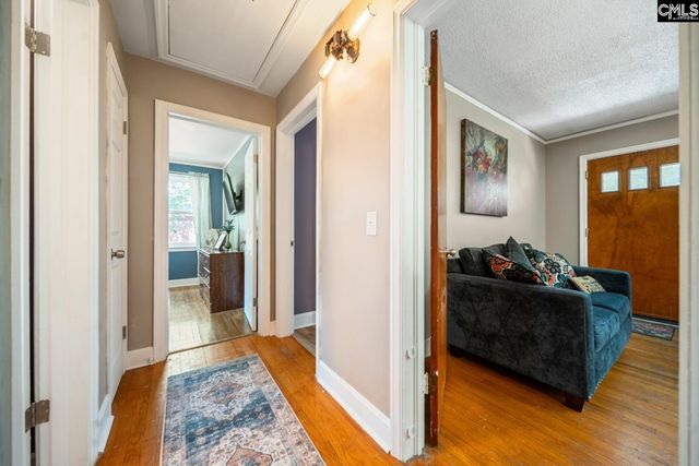 3726 Maybank Street, Columbia, SC 29204