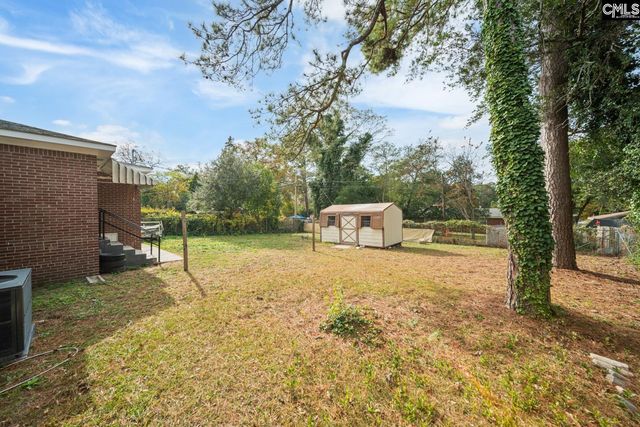 3726 Maybank Street, Columbia, SC 29204