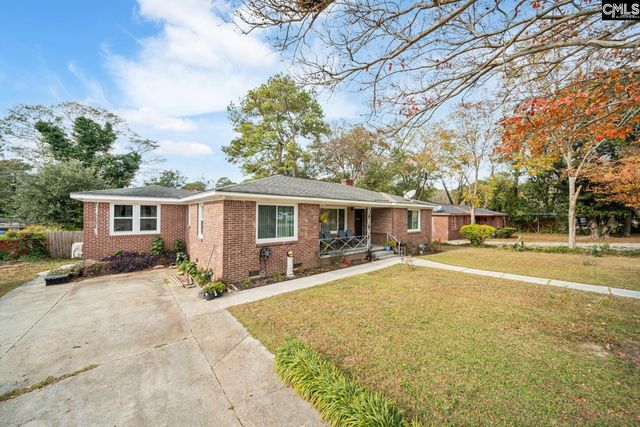 3726 Maybank Street, Columbia, SC 29204