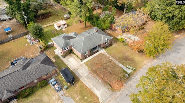 3726 Maybank Street, Columbia, SC 29204