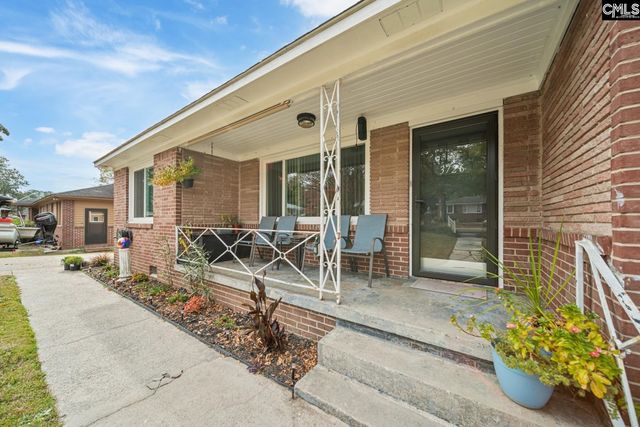 3726 Maybank Street, Columbia, SC 29204