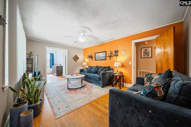 3726 Maybank Street, Columbia, SC 29204