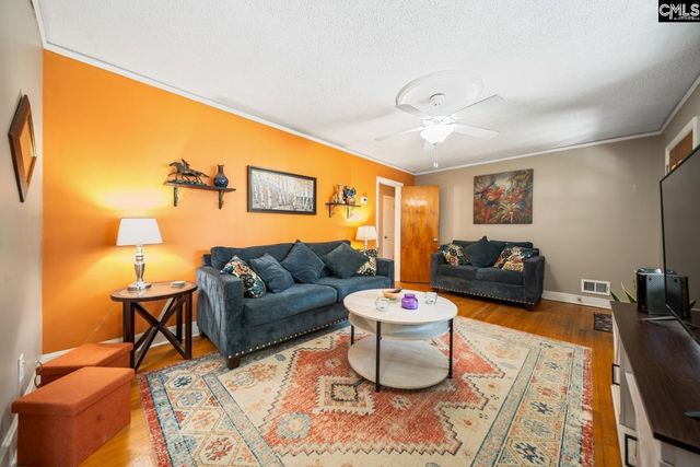 3726 Maybank Street, Columbia, SC 29204