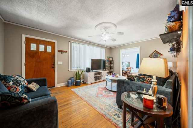 3726 Maybank Street, Columbia, SC 29204