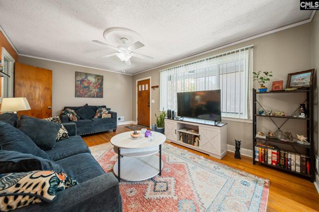 3726 Maybank Street, Columbia, SC 29204