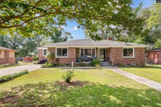 3726 Maybank Street, Columbia, SC 29204