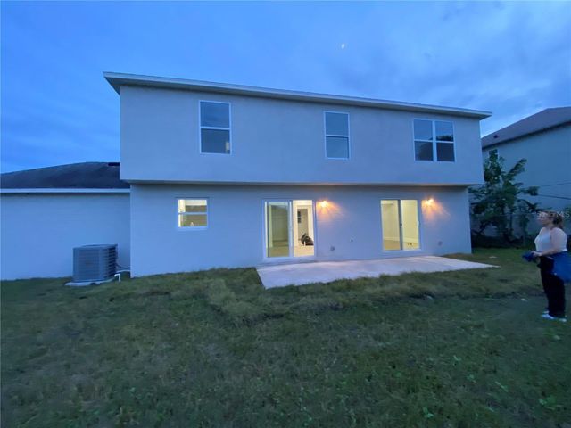 1115 MUNSTER COURT, Kissimmee, FL 34759