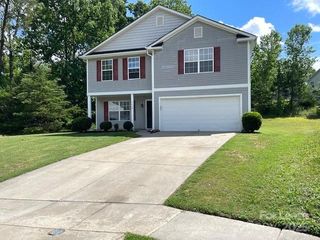 1448 Jordans Pond Lane, Charlotte, NC 28214