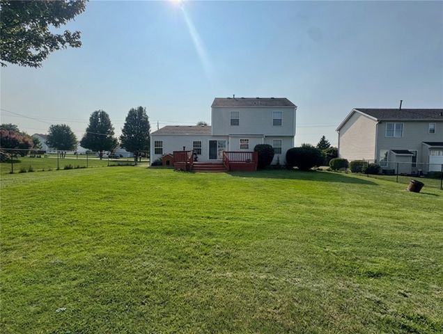 604 Kirk Road, Greece, NY 14612