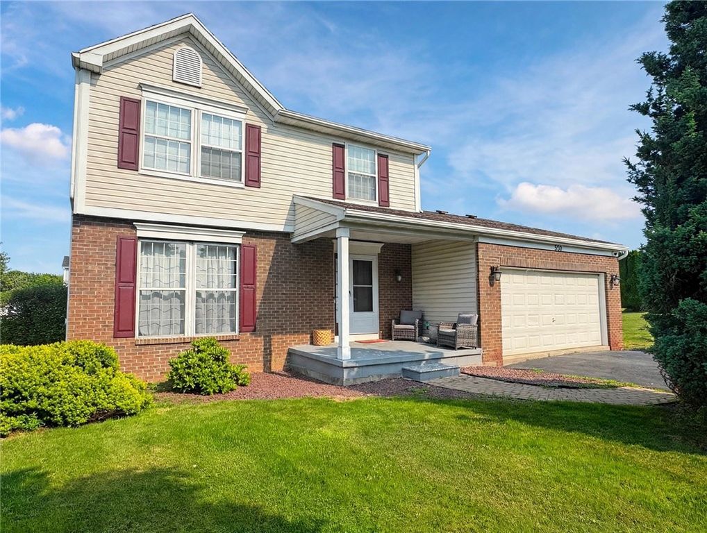 604 Kirk Road, Greece, NY 14612
