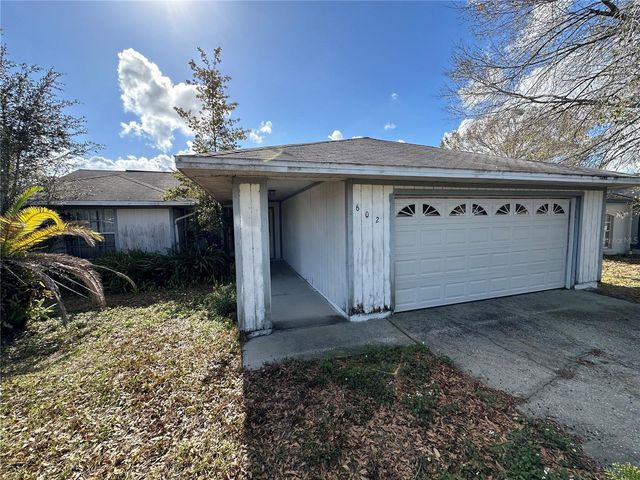 602 CARIBOU COURT, Kissimmee, FL 34759