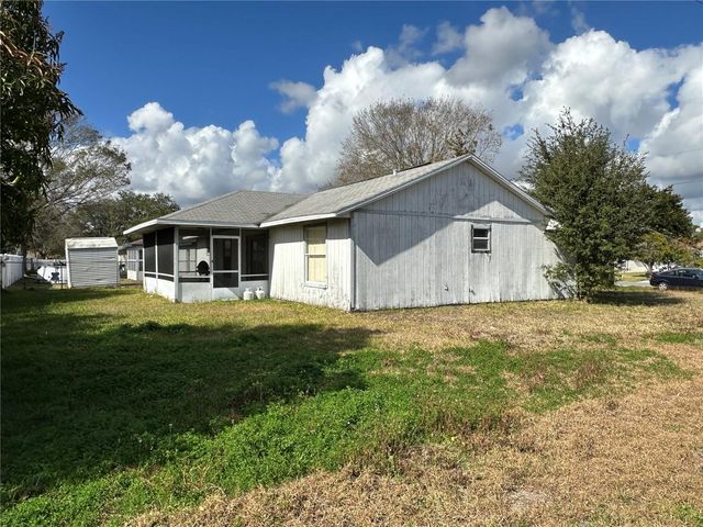 602 CARIBOU COURT, Kissimmee, FL 34759