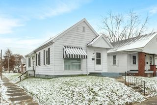 1300 S Bedford Avenue, Evansville, IN 47713