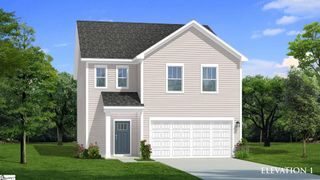 1313 Algeddis Drive, Greer, SC 29651