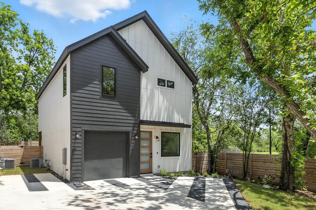 3001 E 51st ST 7, Austin, TX 78723