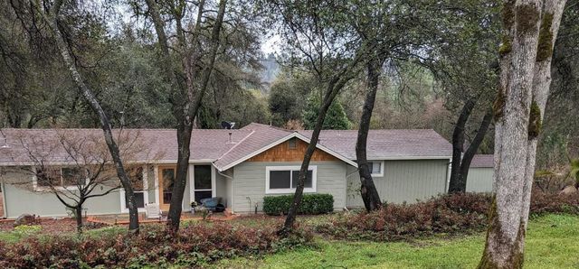 10601 Lime Kiln Rd, Grass Valley, CA 95949