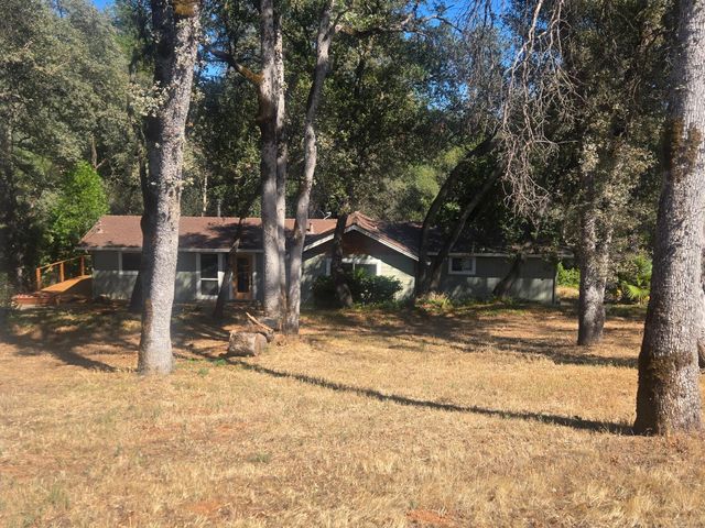 10601 Lime Kiln Rd, Grass Valley, CA 95949