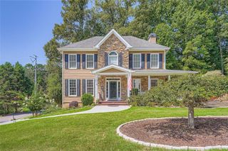 3070 SHELBOURNE NW Trace, Kennesaw, GA 30144
