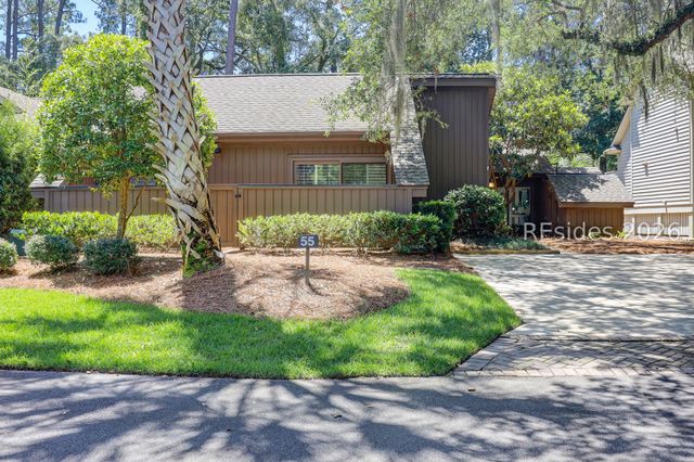 55 Wood Duck Rd, Hilton Head Island, SC 29928
